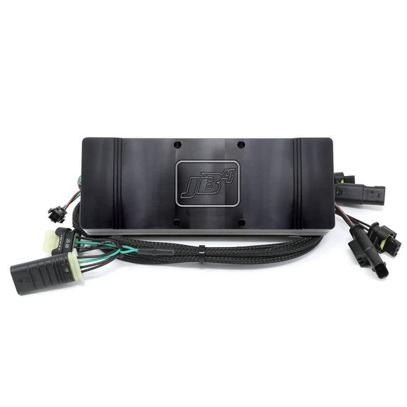 JB4 Tuner for 2014+ Mercedes-Benz