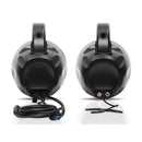 BOSS Audio Systems ATV 4in Amplified Bluetooth Waketower IPX5 Speakers-4