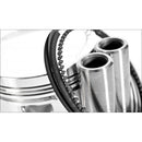 JE Piston Set 12V VR6 - 83mm 9.0:1-3