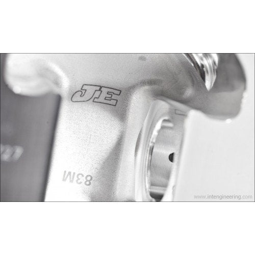 JE Piston Set 12V VR6 - 83mm 9.0:1