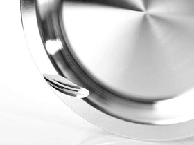 JE Pistons VW 2.0T FSI 82.5 KIT Set of 4 Pistons - 0