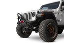2018 - 2021 Jeep JL/JT Rock Fighter Front Bumper-8