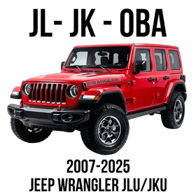 Kleinn 18-22 Jeep Wrangler JLU/ JKU Onboard Air System - 0