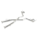 2018-21 JEEP GRAND CHEROKEE TRACKHAWK 6.2L CATBACK-2