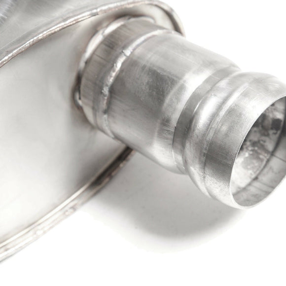 2018-21 JEEP GRAND CHEROKEE TRACKHAWK 6.2L CATBACK