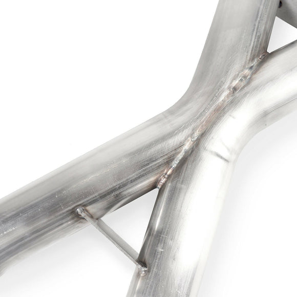 2018-21 JEEP GRAND CHEROKEE TRACKHAWK 6.2L CATBACK