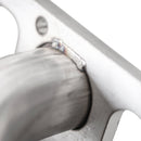 2018-23 Jeep Grand Cherokee Trackhawk 6.2L Long Tube Header Kit-4