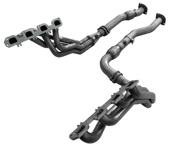 ARH Jeep Cherokee SRT8 2006-2010 Long System