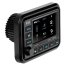 Boss Audio Systems Marine Gauge Receiver/ 5in Touchscreen/ Amplified-1