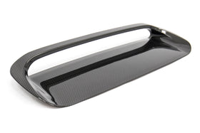 OLM LE Hood Scoop Cover - 2015 WRX 2015 STI
