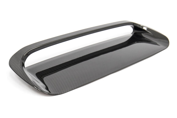 OLM LE Hood Scoop Cover - 2015 WRX 2015 STI