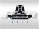 JHM Billet Supercharger Plate (Replaces Factory Cover) - Audi / B8 / C6 / C7 / D4 / 4L / S4 / S5 / Q5 / SQ5 / A6 / A7 / A8 / Q7-1