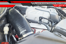 Throttle Body Inlet Hose, Silicone, High-Flow (JHM) for C7 A6-A7 3.0T-2