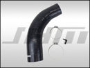 Throttle Body Inlet Hose, Silicone, High-Flow (JHM) for C7 A6-A7 3.0T-1