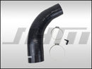 Throttle Body Inlet Hose, Silicone, High-Flow (JHM) for 4L Q7 3.0T-1