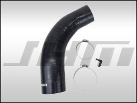 Throttle Body Inlet Hose, Silicone, High-Flow (JHM) for 4L Q7 3.0T