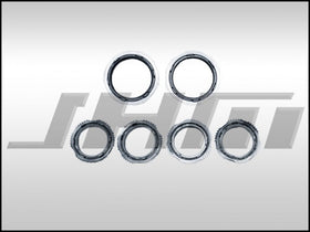 Transmission Rebuild Kit, 0A3 MT (JHM-Performance), SYNCHROS ONLY, B6-B7 S4-RS4