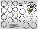 Transmission Rebuild Kit, Complete 0B4 MT (JHM Performance-OEM),  Seals and Synchros-1