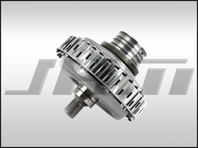 DL501 R Series R15 Clutch Pack Upgrade (JHM) for C7 S6-S7 4.0T and B8 S4-S5 3.0T