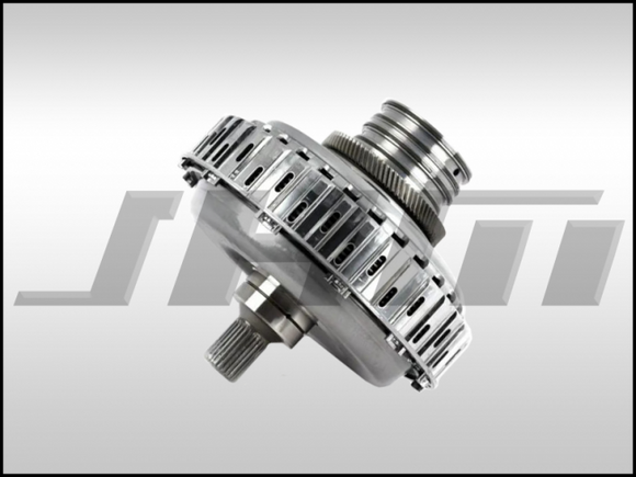 DL501 R Series R15 Clutch Pack Upgrade (JHM) for C7 S6-S7 4.0T and B8 S4-S5 3.0T