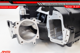 Supercharger - Fully Ported Eaton TVS1320 (JHM) for Audi C6 A6 only w 3.0T - 0