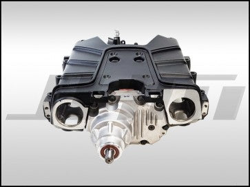 Supercharger - Fully Ported Eaton TVS1320 (JHM) for Audi C6 A6 only w 3.0T