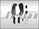 Rear BBK - BRACKET KIT (JHM) for 356mm C7-C7.5 S6-S7-RS7 rotors to fit B8-B8.5 S4-S5-Q5-SQ5 - C7-C7.5 A6-A7-1