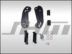 Rear BBK - BRACKET KIT (JHM) for 356mm C7-C7.5 S6-S7-RS7 rotors to fit B8-B8.5 S4-S5-Q5-SQ5 - C7-C7.5 A6-A7