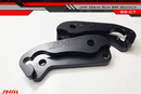 Rear BBK - BRACKET KIT (JHM) for 356mm C7-C7.5 S6-S7-RS7 rotors to fit B8-B8.5 S4-S5-Q5-SQ5 - C7-C7.5 A6-A7-2