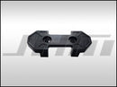 Transmission Mount Insert - Billet Aluminum (JHM) for Audi B9 A4-S4-A5-S5-RS5-Q5-SQ5, C8 RS6-RS7, D5 S8 and 4M SQ7-SQ8-1