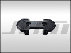 Transmission Mount Insert - Billet Aluminum (JHM) for Audi B9 A4-S4-A5-S5-RS5-Q5-SQ5, C8 RS6-RS7, D5 S8 and 4M SQ7-SQ8