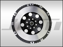 JHM Chrome-Moly Forged Lightweight Flywheel for B5-S4, B6-A4 3.0L and C5 A6-allroad w 2.7T (for use w/ B7-RS4 PP)-1