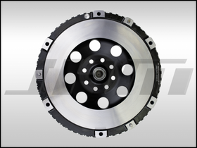 JHM Chrome-Moly Forged Lightweight Flywheel for B5-S4, B6-A4 3.0L and C5 A6-allroad w 2.7T (for use w/ B7-RS4 PP)