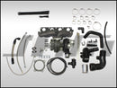 JHM TD05H-R Stage 3 Big Turbo Kit (CAST MANIFOLD) TUNER KIT for B7-A4 2.0T-1