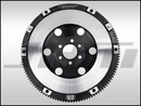 JHM Chrome-Moly Forged Lightweight Flywheel for B7-A4 2.0T (for use w/ B7-RS4 PP)-1