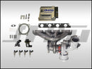 JHM K04-R (Non-Coated) Turbo Kit w/ Tune (Injectors and HPFP required) for B7-A4 2.0T-1