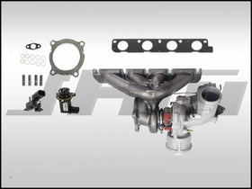 JHM K04-R Turbo (Non-Coated) for B7-A4 B8 A4-A5 2.0T, Allroad, Q5 2.0T