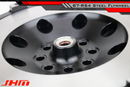 JHM Chrome-Moly Forged Lightweight Flywheel for B7 RS4-3