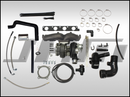 JHM TD05H-R Stage 3 Big Turbo Kit (TUNER KIT) for B8 A4-A5-Q5-allroad 2.0T-1
