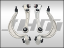 Lower - Polyurethane Control Arm Set, S-Series (JHM) for Audi B8 A4-S4-RS4, A5-S5-RS5, Q5-SQ5, C7 A6-A7, S6-S7-RS7-1