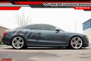 Lowering Springs, S-Series (JHM) for B8 A5-S5-6