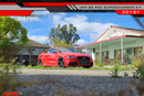 JHM Supercharger Kit for 2013 and up B8-RS5 w/ 4.2L FSI V8, Stage 3, 3+, and 4-3