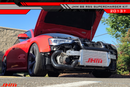 JHM Supercharger Kit for 2013 and up B8-RS5 w/ 4.2L FSI V8, Stage 3, 3+, and 4-2