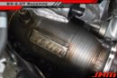 Exhaust - JHM 3" Cat-Pipe (HFC) for Audi C7 A6-A7 2.0T (2012-2015)-2