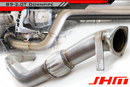 Exhaust -JHM 3" Downpipe for Audi B9 A4-A5-Allroad 2.0T-2