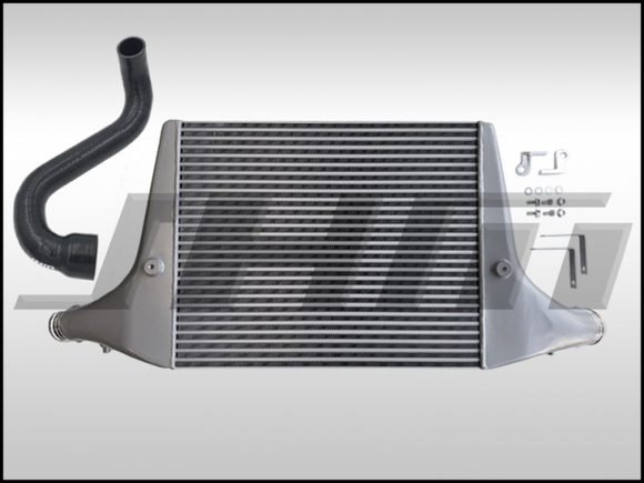 Intercooler Kit - Front Mount or FMIC (JHM) for B9 A4-A5 2.0T