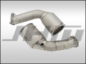 Exhaust - JHM - High-Flow Cats (HFC) for Audi B9 RS5 2.9T