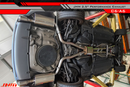 Exhaust - JHM - 2.5" Performance Cat-back for C6-A6 3.0T-4
