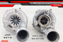 JHM RS7-R Turbo Upgrade for C7 S6-S7-RS7 and D4 A8-S8 4.0T-5