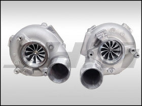 JHM RS7-R Turbo Upgrade for C7 S6-S7-RS7 and D4 A8-S8 4.0T